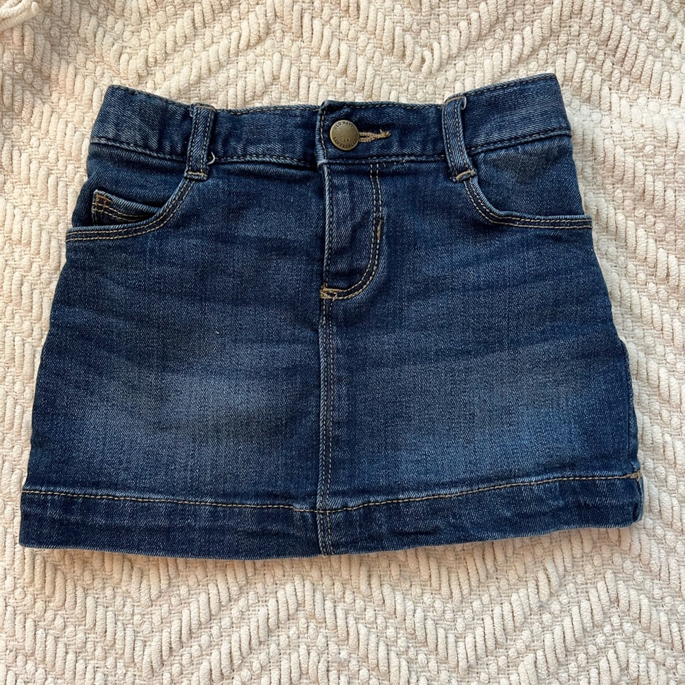 Old Navy Skirt - Toddler